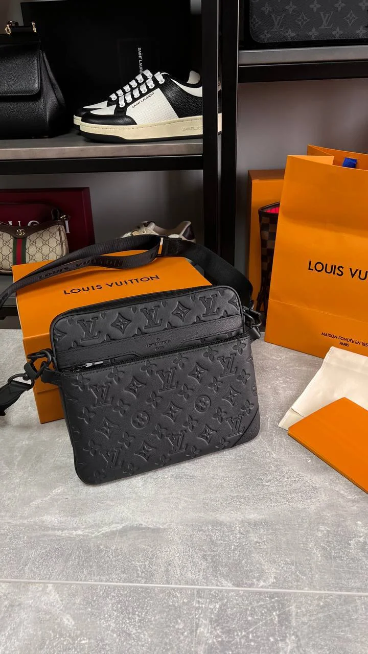 Чоловіча сумка  - Louis Vuitton